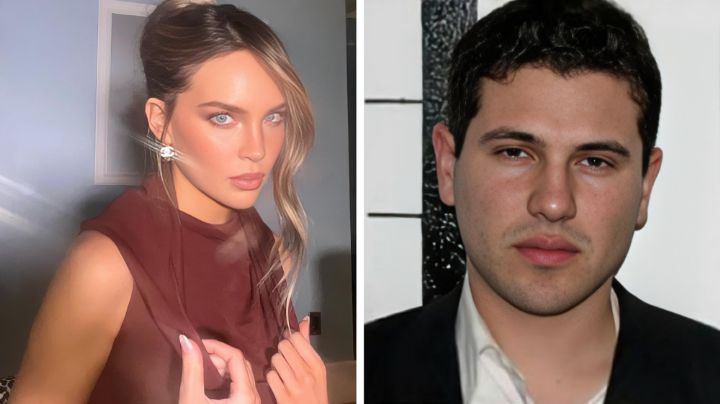 Belinda tuvo una relación con Iván Archivaldo Guzmán, hijo de El Chapo: Periodista