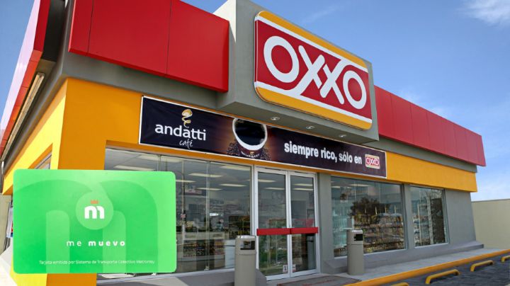 ¿Tarjeta de Metrorrey podrá ser recargada en tiendas Oxxo?