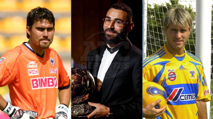 Día internacional del gato: 5 futbolistas que tienen ese peculiar apodo