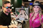 Ésta es la joven con la habrían engañado a Alicia Villarreal en un antro de Monterrey