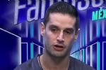 ¿Qué provocó la salida de Adrián Marcelo de La Casa de los Famosos?
