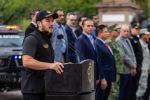 Continúa búsqueda de policía de Fuerza Civil desaparecido en Galeana