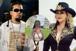 Filtran otra infidelidad de Cruz Martínez a Alicia Villarreal, ella es la segunda mujer