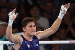 ¿Cuánto dinero recibirá Marco Verde por su medalla en París 2024?