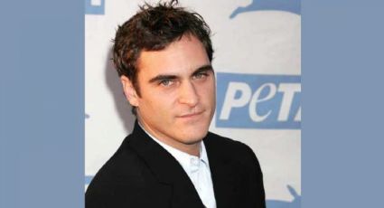 Joaquin Phoenix abandona película de romance gay que se filmaría en México