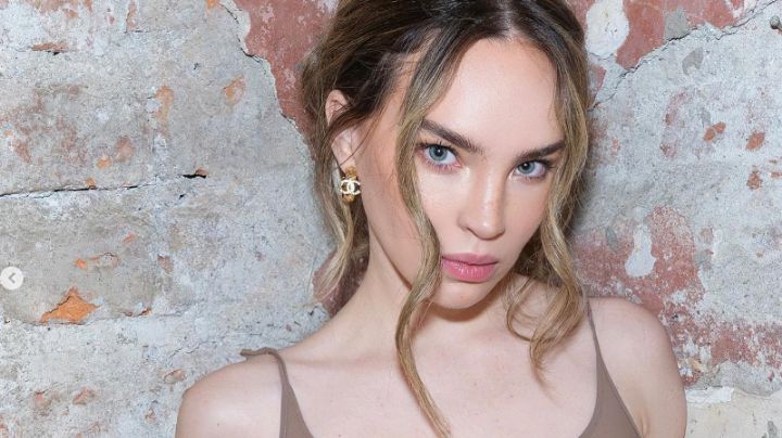 ¿Cuál fue el lujoso regalo que Belinda habría recibido del hijo de El Chapo?