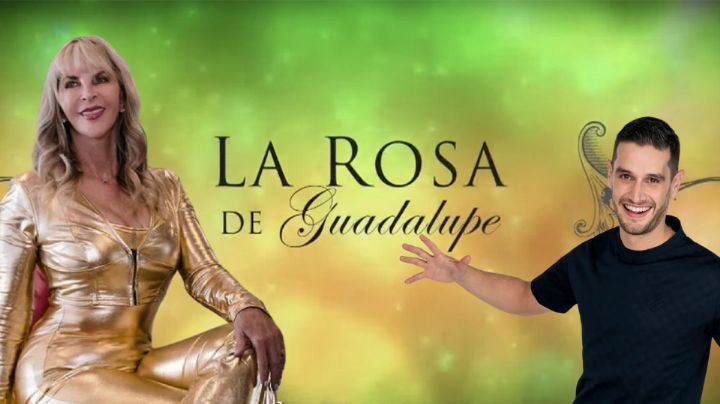 Shanik pide un capítulo de 'La Rosa de Guadalupe' sobre su participación en LCDLF