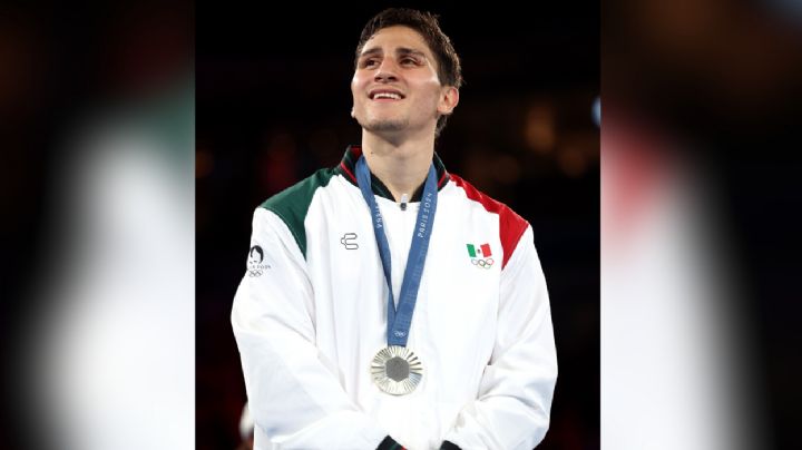 París 2024: Marco Verde se queda con la medalla de plata en Juegos Olímpicos