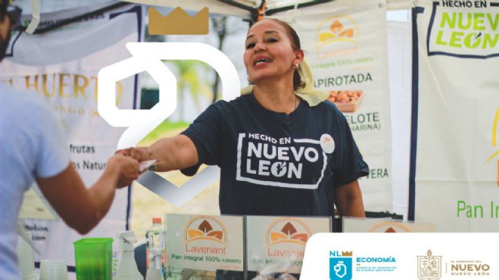 Secretaría de Economía de NL vincula a Pymes locales con Walmart