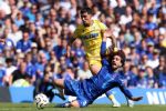 Premier League: Chelsea se atasca en Stamford Bridge; empate ante Crystal Palace