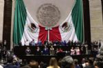 Cámara de Diputados votará el próximo martes la reforma al Poder Judicial