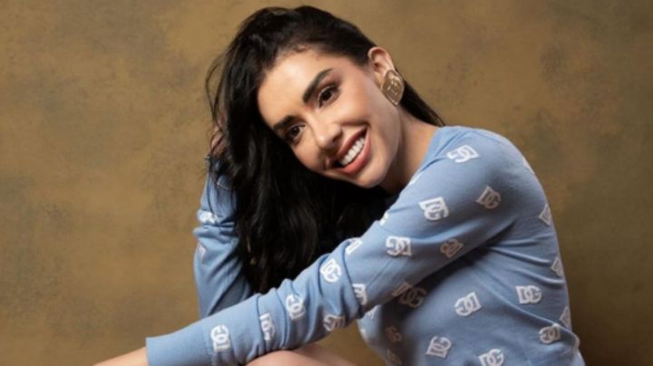 Es Karime Pindter la primera finalista de La Casa de los Famosos México