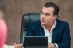 Manuel Guerra pide a García que utilice dinero del ‘Grito’ para reparar calles