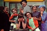 ‘El Chavo del 8’ regresa a la televisión: ¿Dónde y a qué hora verlo?