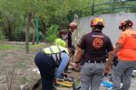 Fallece adulto mayor mientras se ejercitaba en el Cerro de la Silla