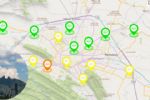 Se registra variada calidad del aire en Monterrey