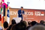 Samuel García afirma; las PyMES serán de ayuda para la industria de Nuevo León