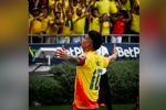 Colombia vence a Argentina 2-1 y se mantiene como único invicto en CONMEBOL