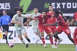 México y Canadá empatan sin goles ni emociones