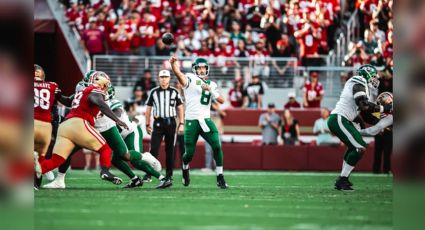 NFL: Aaron Rodgers tropieza ante los 49ers en su regreso