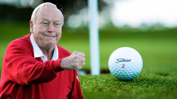 ¿Cuánto dinero hizo Arnold palmer? el legado de un ícono del golf reflejado en su fortuna