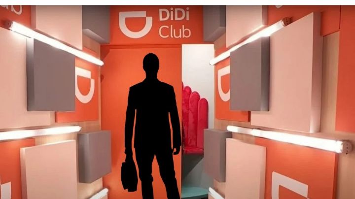 Él es el dueño de Didi, último patrocinador que dejó La Casa de los Famosos