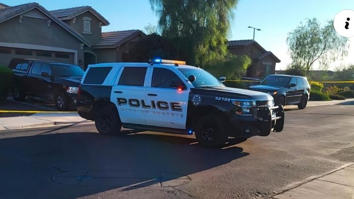 Tragedia en Arizona: Niña de 3 años muere tras ser olvidada en el auto 2 horas