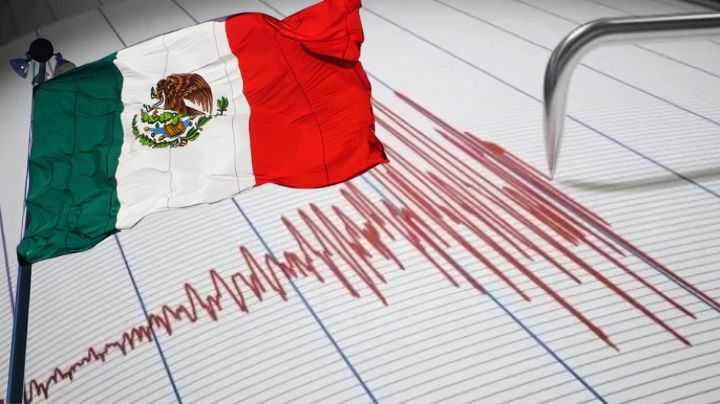 ¿Hay más sismos en septiembre? UNAM responde a este rumor