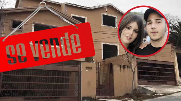 ¿Venden terreno en donde fue crimen de Diego Santoy? Circula publicación en redes