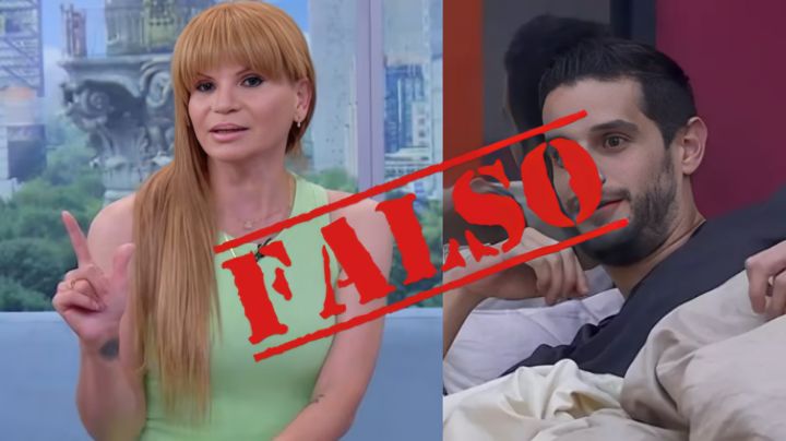 Se burlan de Mhoni Vidente tras fallar predicción sobre Adrián Marcelo