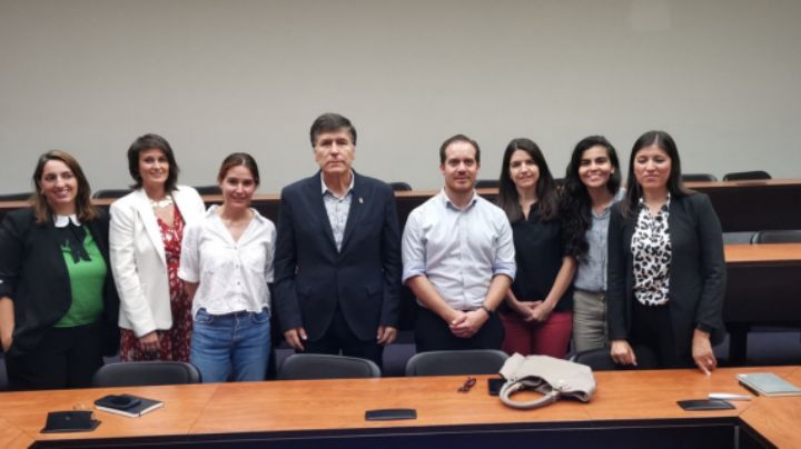 Convocan a 18 municipios para actualizar Programa de Respuesta a Contingencias Ambientales