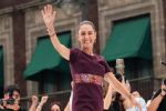 Claudia Sheinbaum felicita a morenistas por aprobación de reforma judicial