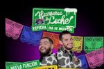 Colectivo feminista pide cancelar el show de Adrián Marcelo en Zapopan