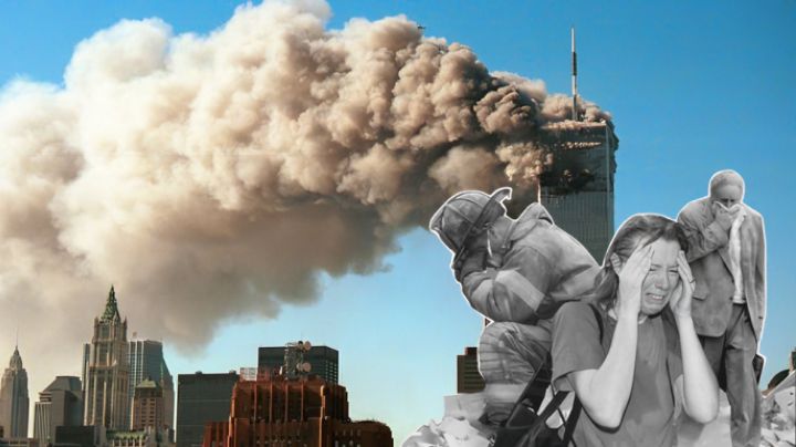 Las Torres Gemelas: 11 de septiembre, los mejores documentales