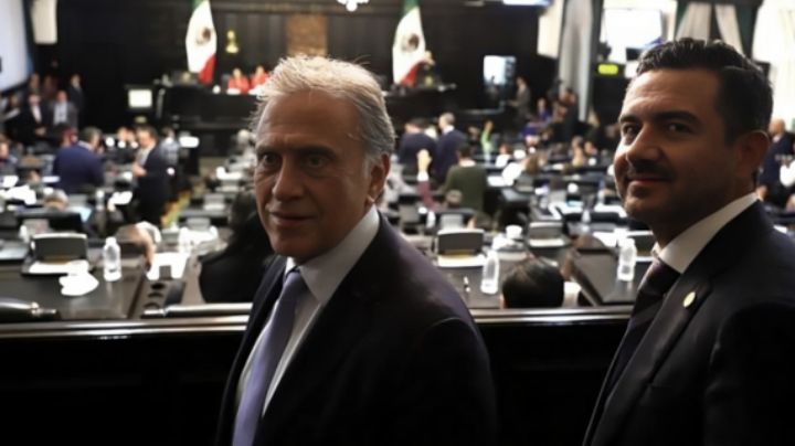 PAN expulsa a Yunes Linares y Yunes Márquez