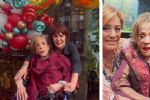 'No me asusta la muerte', dice Silvia Pinal tras celebrar su cumpleaños 94