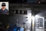 Video: Balacera despierta a familias en Galeana; hay 3 detenidos