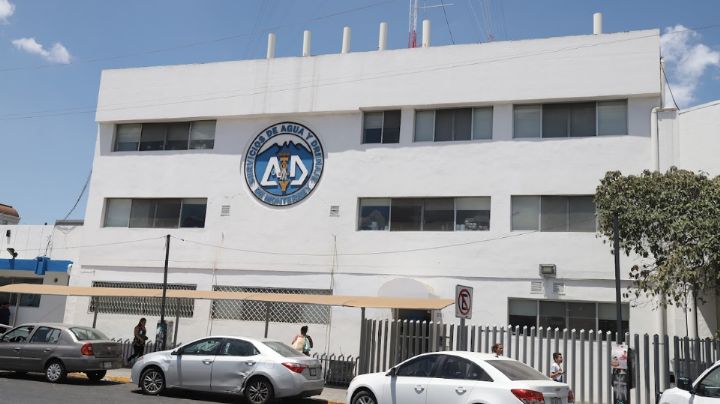 AyD calcula recaude de mil mdp con programa de descuentos en recibos