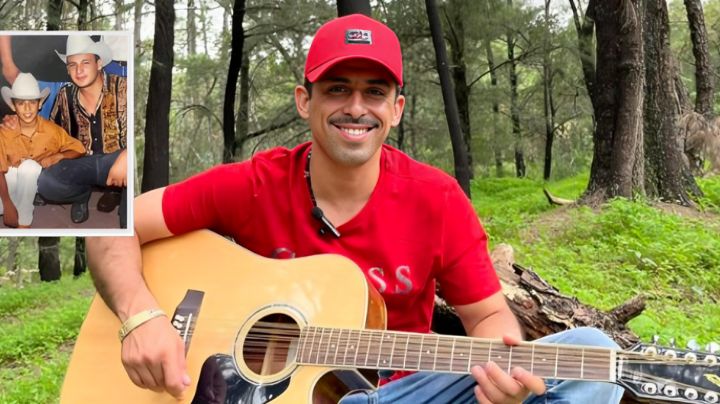 Matan frente a su esposa a 'Pancholín’, cantante grupero de Guadalajara