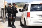Fuerza Civil vigilará a Galeana y otros municipios tras cancelación de fiestas patrias