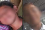 Hallan sin vida a niña desaparecida en Veracruz