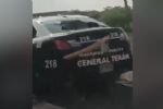 Se desatan balaceras en Carretera Nacional y zonas de Región Citrícola de NL