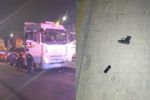 Ataque armado deja un policía herido en Monterrey