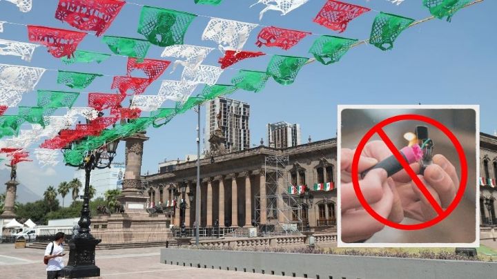 Estado pide a municipios celebrar el Grito de Independencia sin pirotecnia