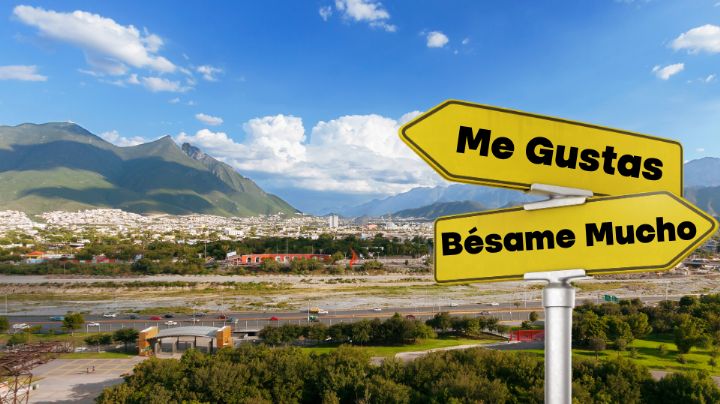 Calle Me Gustas: Esta es la colonia de Nuevo León con los nombres de calle más graciosos