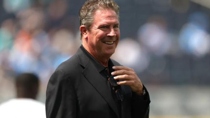 ¿Cuánto dinero tiene Dan Marino, leyenda de la NFL que cumple 63 años?