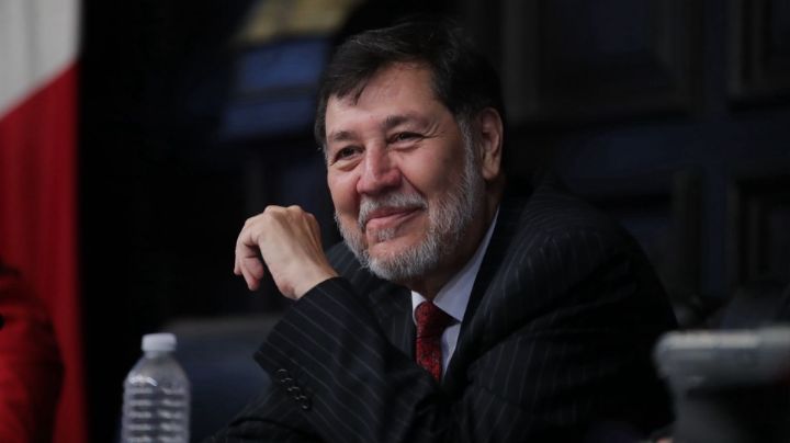 Senado de la República declara constitucionalidad de la reforma judicial