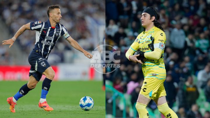 Santos Laguna vs Monterrey: ¿En dónde ver en vivo el juego de la Jornada 7?