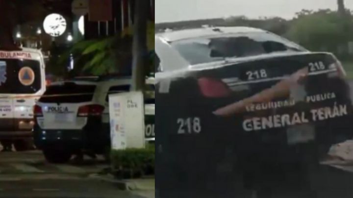 Se desata ‘narcoviolencia’ en varias entidades de México