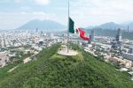 ¿Cómo estará el clima este 14 de septiembre en Monterrey, NL?